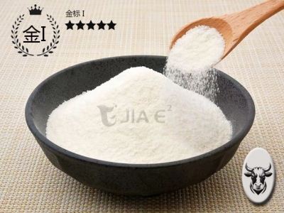 金標I 牛膠原蛋白肽
